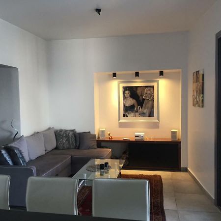 Athens Penthouse Cosy Apartment Экстерьер фото