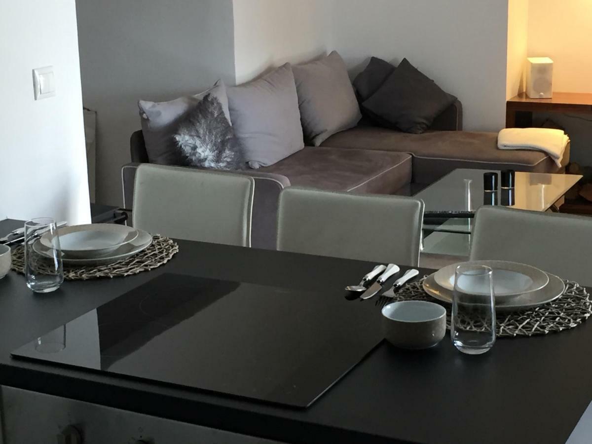 Athens Penthouse Cosy Apartment Экстерьер фото