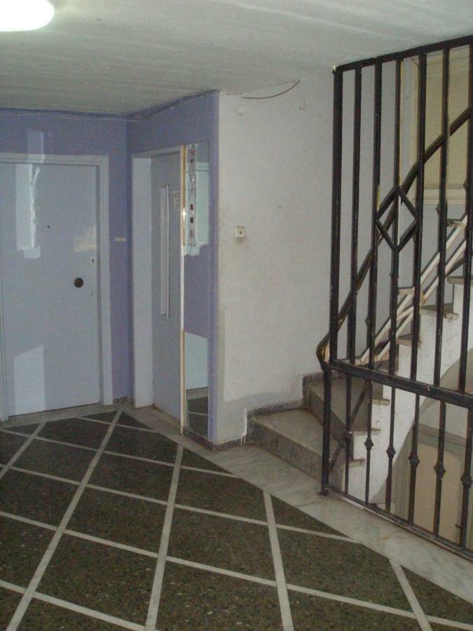 Athens Penthouse Cosy Apartment Экстерьер фото