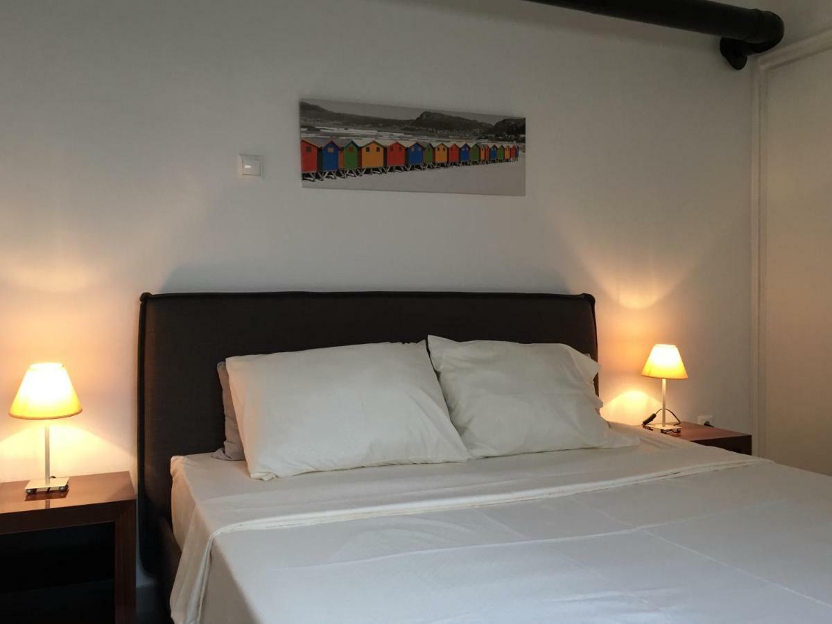 Athens Penthouse Cosy Apartment Экстерьер фото